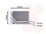 Van Wezel Scambiatore Di Calore, Riscaldamento Interno