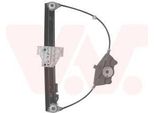 Van Wezel 0325264 - Oe 8E0839462C Regolatore Di Finestrini, Posteriore Destro Per A4 (8E), Exeo (3R)