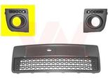 Van Wezel 1811594 - Oe 1369324 Griglia Di Ventilazione, Destra Per Fusion
