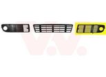 Van Wezel 0315595 - Oe 4B0807681J Griglia Di Ventilazione, Sinistra Per A6 (4B)