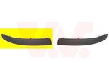 Van Wezel 5837582 - Copertura Oe 3B0807718D Paraurti Anteriore Destro Per Passat (3B)