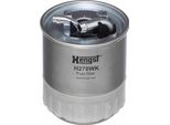 Filtro Hengst H278WK Filtro Carburante