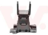 Van Wezel 0332566 Staffa Paraurti Anteriore Destra Per Audi A3 Sportback (8PA) A3 Hatchback (8P1)