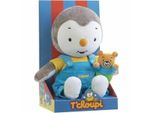 Jemini T'choupi 30 Cm, Peluche In Poliestere (30 Cm)