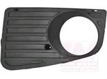 Van Wezel 5862593 - Oe 2E0807675 Griglia Di Ventilazione, Sinistra Per Crafter (2F), Crafter (2E)