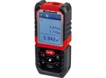 Distanziometro Laser Einhell TE-LD 60