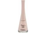 Bourjois 1 Seconde Nail Ename 14 Fair Y Tale