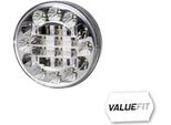 Luce Posteriore Di Retromarcia 24 V Led Hella Applicabile Universalmente A Diversi Veicoli.
