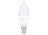 6X E14 10W Candela A Led Bianco Caldo 900 Lm 3000K