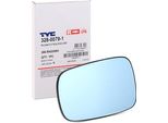 Tyc 328-0079-1 - Oe 7701049066 Vetro Specchio Esterno, Destro Per Clio Iii, Laguna Ii, Scenic Ii, Megane Ii, Grand Scenic Ii (Jm)