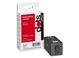 Dots 1758,4001-DOTS Dots Tinte Ersetzt Hp 907XL Bk
