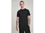 Urban Classics TB2684 | Basic Tee Maglietta Da Uomo - Colore: Nero - Taglia: Xxl