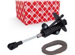 Febi Bilstein | Pompa Freno, Frizione (103242) Per Fiat, Opel, Peugeot, Alfa Romeo, Vauxhall, Abarth, CitroëN, Jeep
