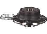 Febi Bilstein Kit Cuscinetti Ruota Posteriore Per CitroËN C5 Ii Break (Re) Cuscinetti A Sfere Obliqui 76 Mm 102781