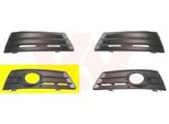 Van Wezel 5841594 - Griglia Di Ventilazione Oe 3C8853666C9B9, Destra Per Passat Cc (357)