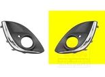 Van Wezel 3752593 - Griglia Di Ventilazione Oe 1400873, Sinistra Per Corsa D (S07)