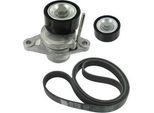 Set Cinghia Multipla Dacia 1,4 1,6