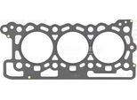Victor Reinz | Guarnizione, Testa Del Cilindro (61-34875-30) Per Jaguar,Land Rover,Peugeot,CitroëN E Altri