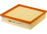 Filtro Aria Hengst Per Opel Omega B Vectra B