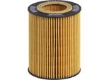 Filtro Olio Hengst Per Bmw Serie 3 Serie 5 Serie 7 X3 X5 Z3 Z4