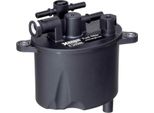 Filtro Carburante Hengst Per Citroen Fiat Ford Mitsubishi Peugeot