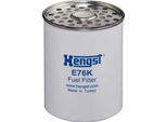 Filtro Carburante Hengst Per Citroen Ford Jeep Peugeot Renault Volvo
