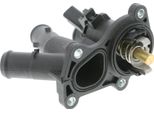 Alloggiamento Termostato Ford Focus Ii Focus C-Max