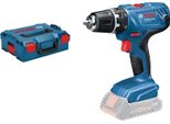 Bosch Power Tools Gsr 18V-21, Avvitatore A Batteria, L-BOXX