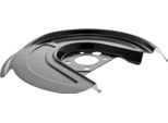 Piastra Paraspruzzi, Disco Freno Vw Golf Iv, Leon Octavia I