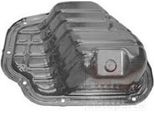 Van Wezel 3328070 - Coppa Dell'olio Oe 11110 BX01A Per Micra Iii (K12), Note (E11, NE11)