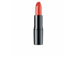 Artdeco Perfect Mat Rossetto 112 Rosso Arancio