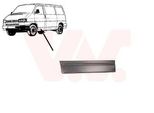 Van Wezel Porta, Corpo Anteriore Sinistro (5874171) Per Vw Transporter T4