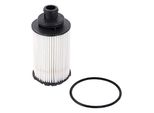 Febi Bilstein Filtro Olio Articolo: 105788