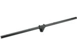Traversa Koenig & Meyer, 24622-000-35, Nero (24622-000-35)