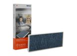 Mahle Lao 45 - Filtro Aria Abitacolo Oe 3B0091800 Per A4 (8D), Passat (3B)