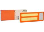 Mahle Lx 3465 - Oe 51873070 Luftfilter FüR Mito (955), Nemo, 500 (312), 500L (351, 352), Doblo, Fiorino, Punto, Linea, Panda, Qubo, Strada, Tipo, Ka (RU8), Combo (X12), Combo Tour (X12), Bipper (Aa), Bipper Tepee