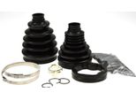 LÖBro Set Di Soffietti Per Albero Motore 305799 Per Opel Zafira B (A05)