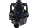 Vaico V10-2597 Separatore D'olio Sfiato Del Basamento Per Vw Touareg (7P5, 7P6) Per Audi A4 Avant (8K5, B8) A6 Avant (4F5, C6) Q5 (8RB) A5 Sportback