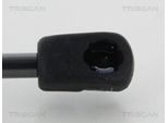 Ammortizzatore Cofano Motore Triscan 8710 29147 Per Vw Passat Variant (3G5 CB5) 724Mm