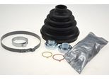 Set Di Soffietti Albero Motore LÖBro Per Audi 100 C3