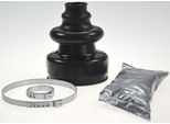 Set Di Soffietti Albero Motore LÖBro Per CitroËN Bx (XB-_)