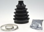 Set Di Soffietti Albero Motore LÖBro Per Toyota Avensis Estate