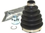 LÖBro Set Di Soffietti Per Albero Motore 304614 Per Opel Corsa D Hatchback (S07)
