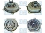 Pompa Refrigerante Saleri Sil Pompa Acqua Per Suv Land Rover Defender (L316) PA1474