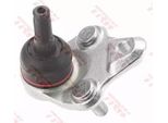 Trw JBJ353 - Oe 43330 49185 Giunto Di Supporto Per Ct (ZWA10), Prius (W3)