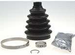 Set Soffietti Albero Motore LÖBro Per Toyota Avensis (_T22_)