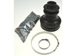 Set Di Soffietti Albero Motore LÖBro Per Renault Megane I