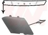 Van Wezel 3753587 - Oe 1405177 Aletta, Gancio Di Traino Anteriore Per Astra J
