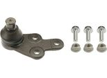 Trw JBJ1096 - Giunto Di Supporto Ca Di Primo Impianto 8V41 3A424, Anteriore, Sinistro Per Kuga I, Kuga Ii