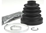 Set Soffietti Albero Motore LÖBro Per Nissan Juke (F15)